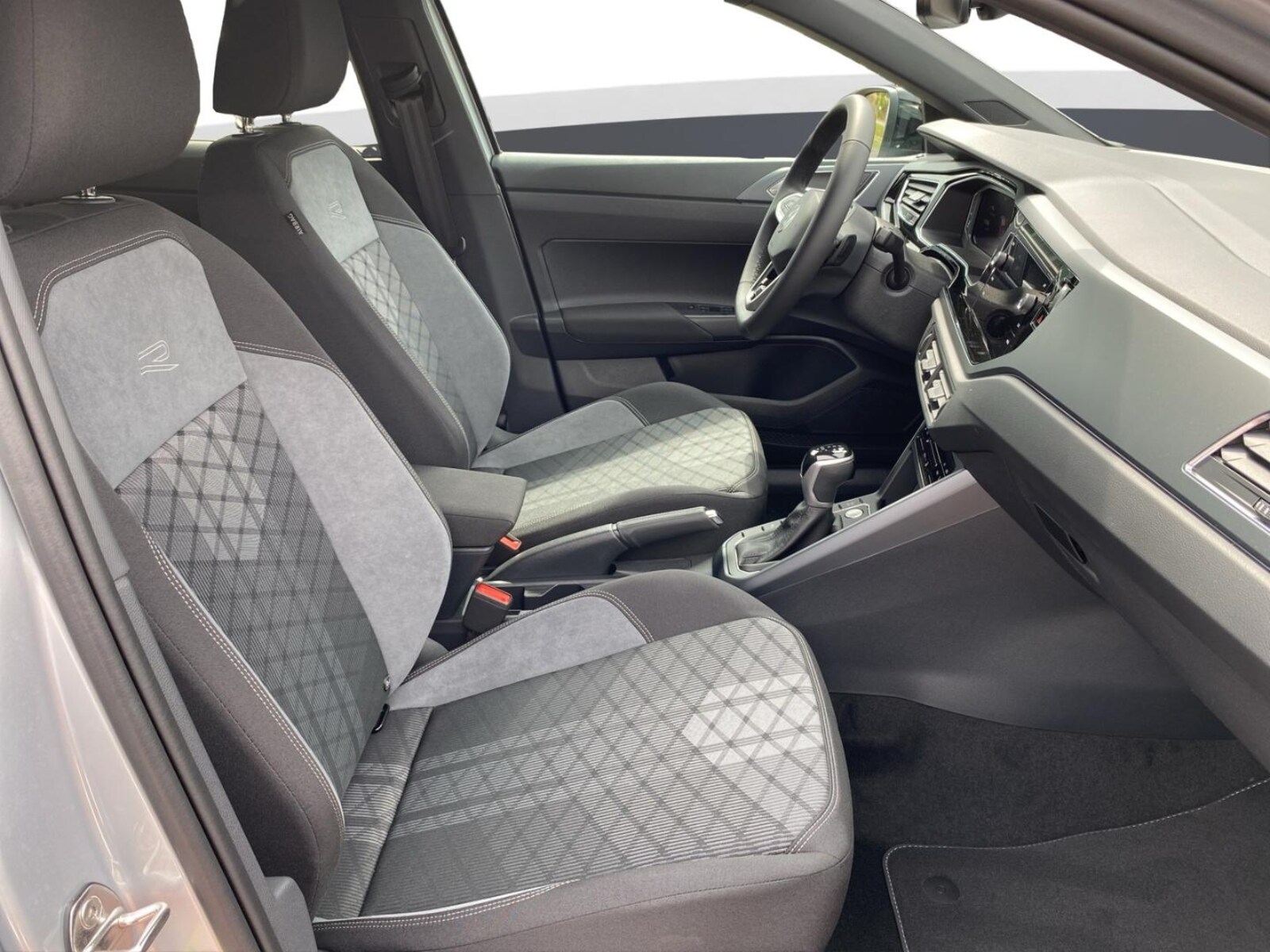 Volkswagen Taigo – Bild 18