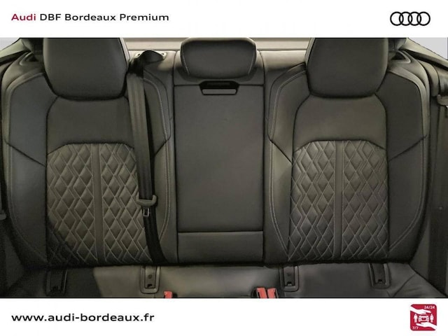 Audi S7 Sportback S7 Sportback TDI 349 Ch Tiptronic - 2020 - Joinsteer - #11