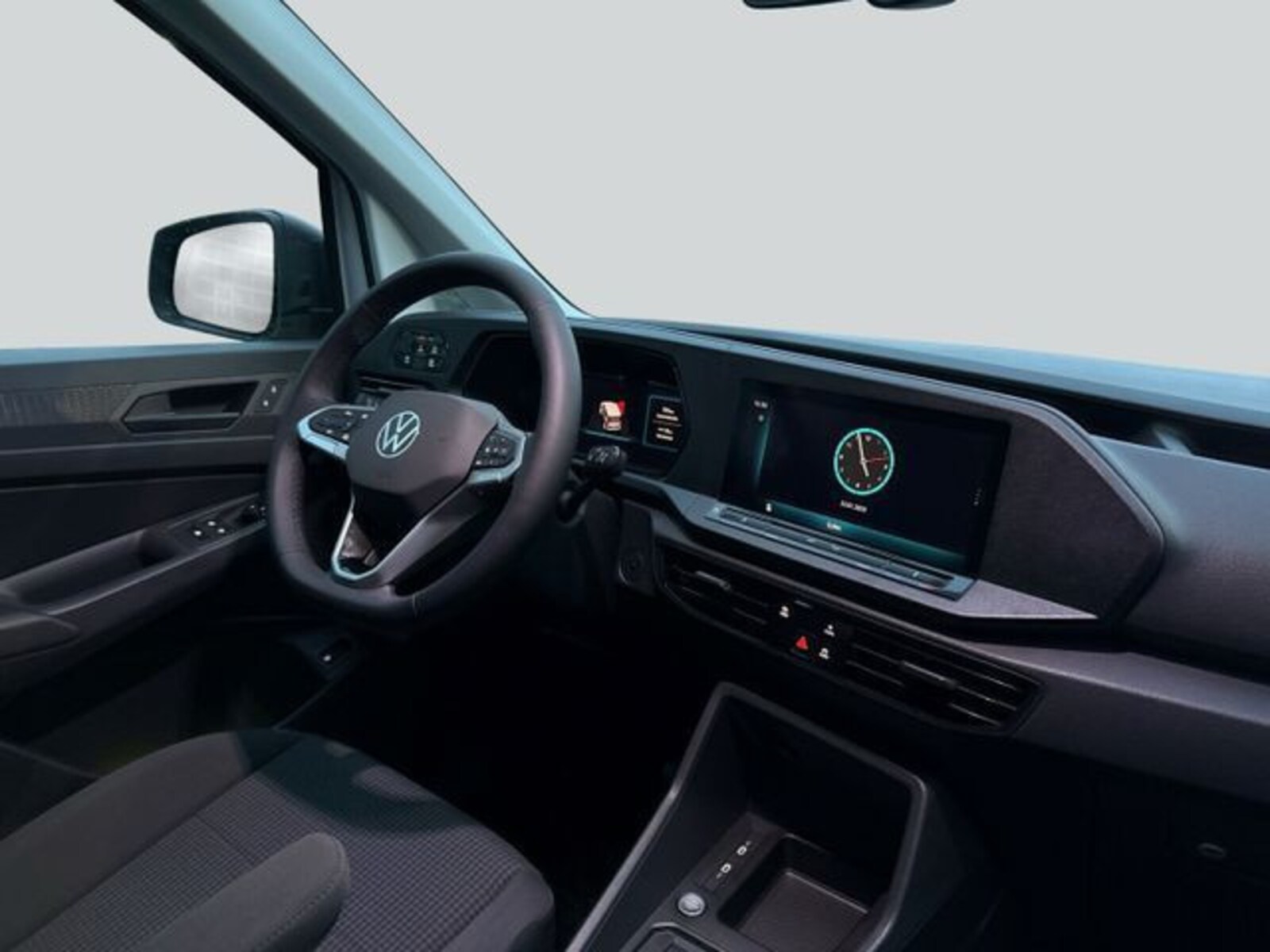 Volkswagen Caddy Cargo – Bild 12