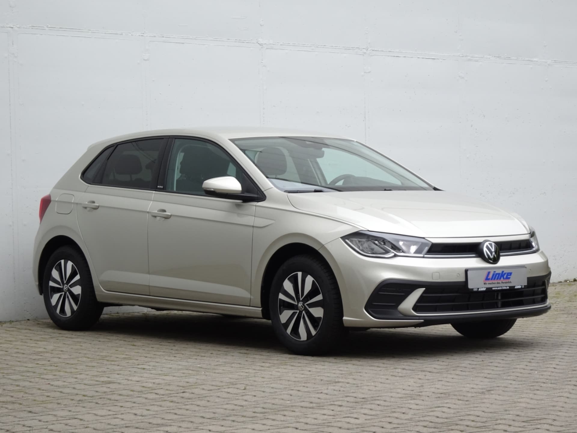 Volkswagen Polo MOVE