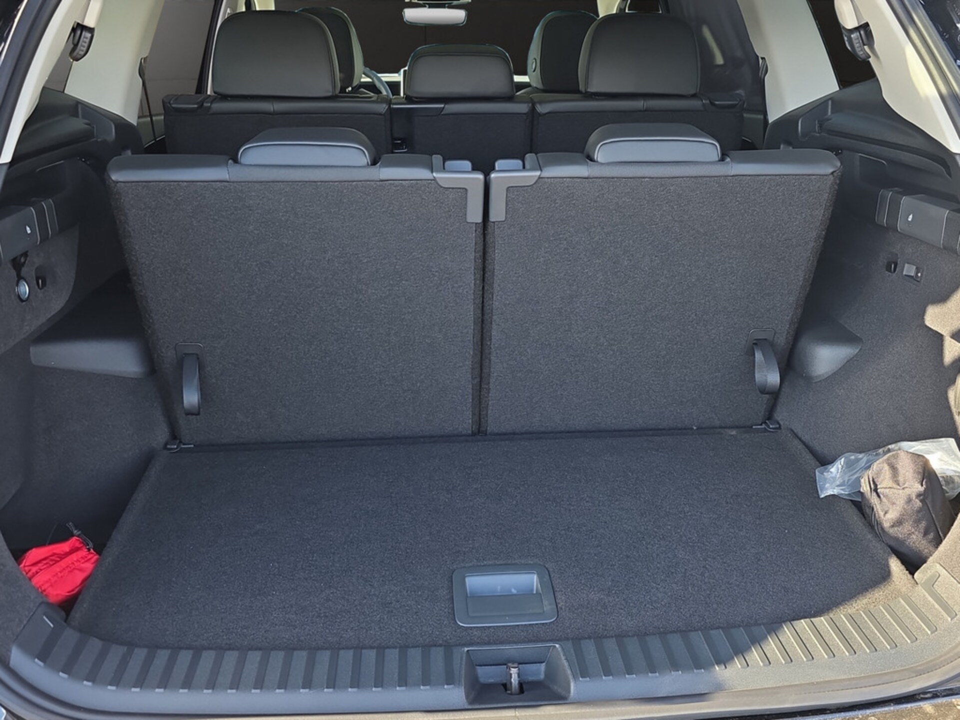 Volkswagen Tayron Elegance