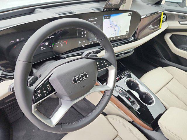 2026 Audi A6 Prestige - Photo 10