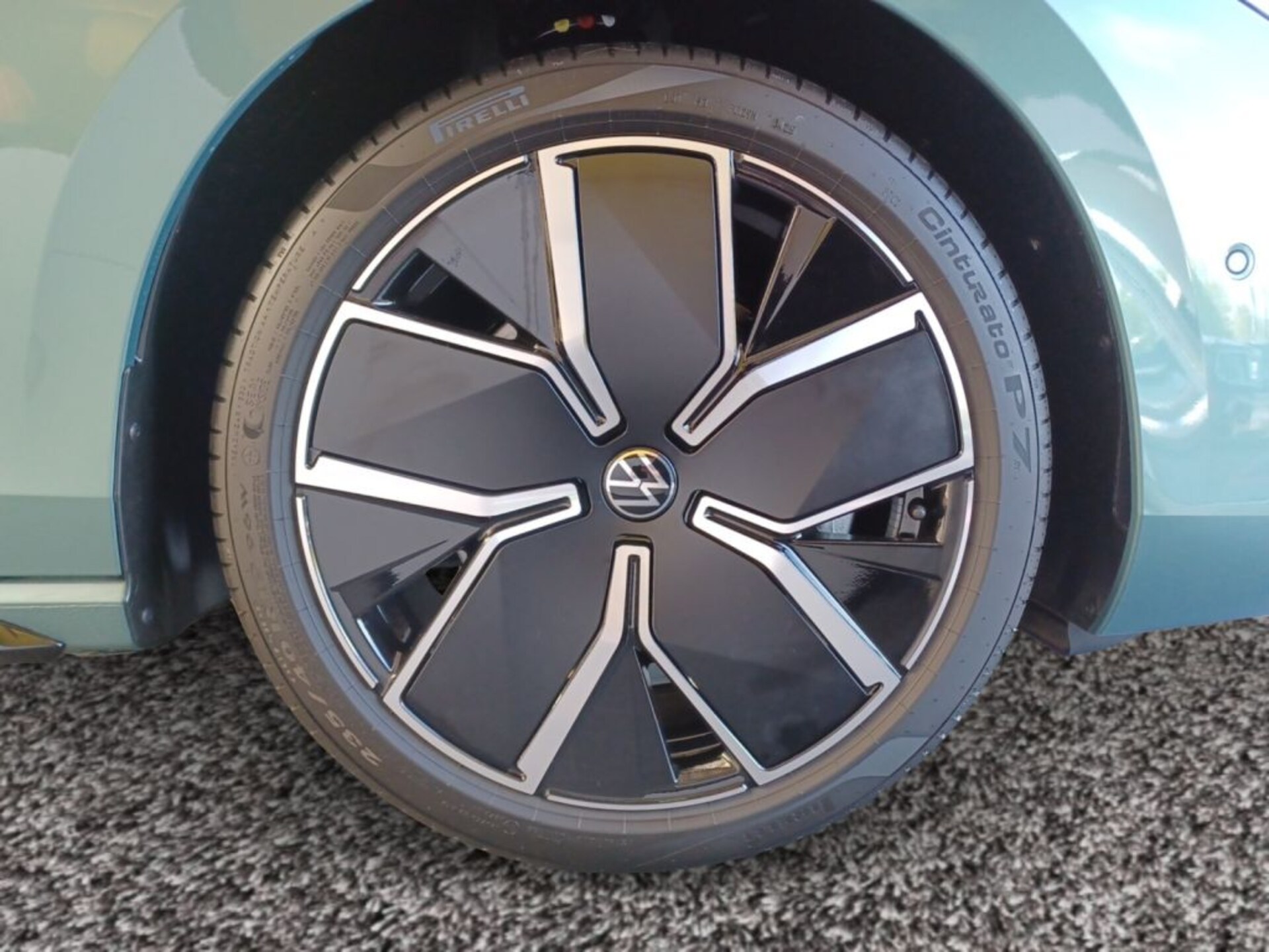 Volkswagen Passat R-Line