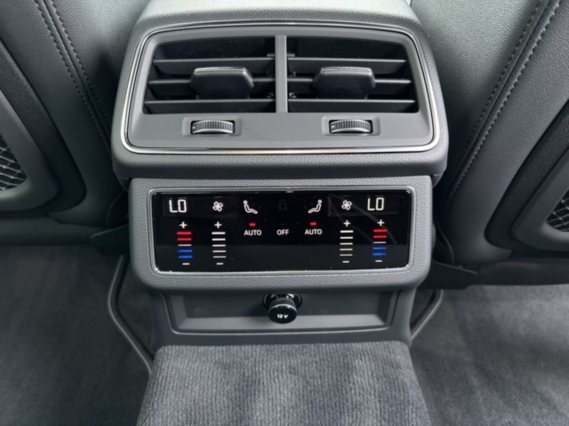 Audi A6 Limousine S line