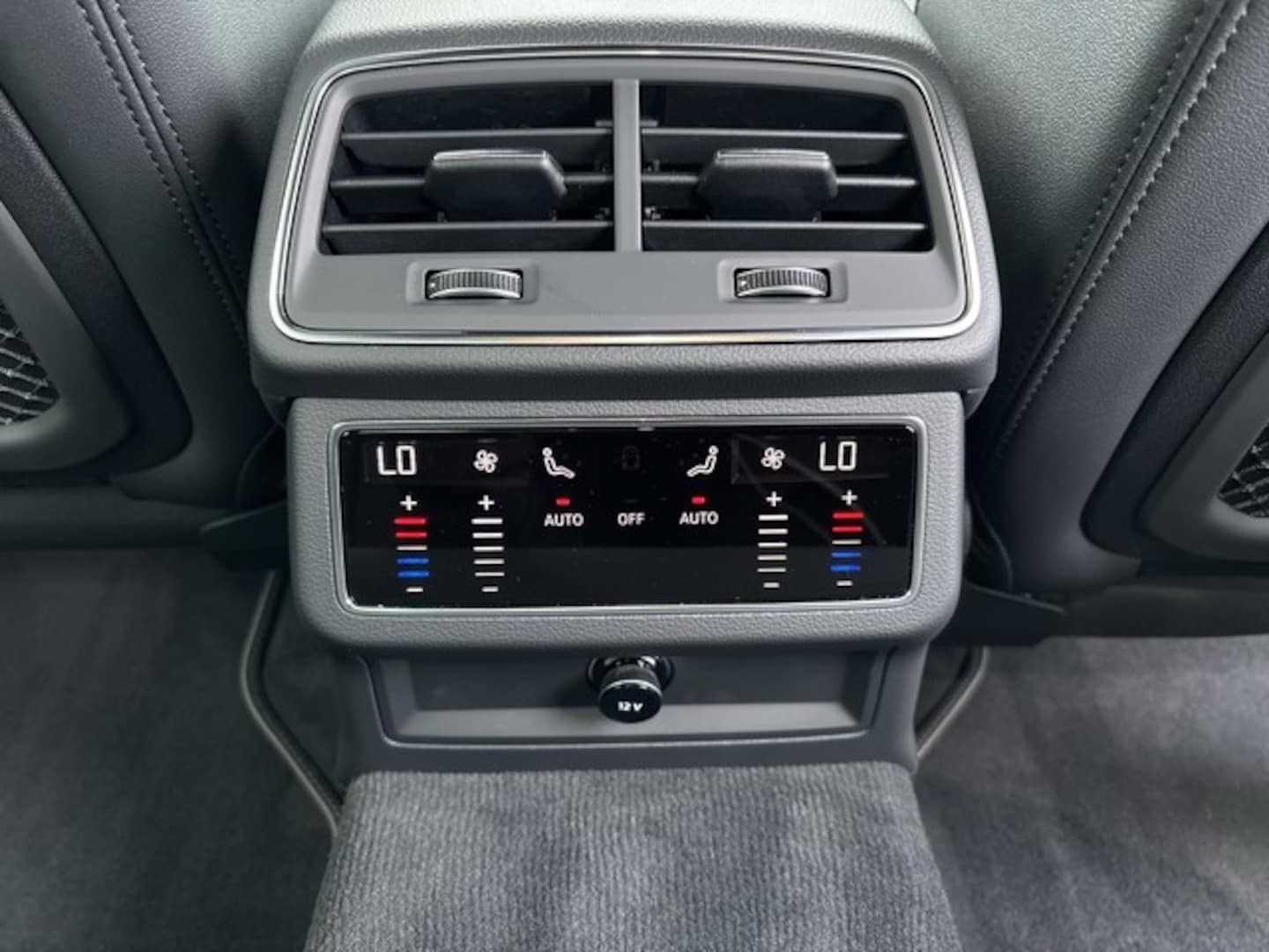 Bild über Audi A6 Limousine S line 55 TFSI quattro S tronic - für weitere Informationen kontaktieren Sie den Audi Partner