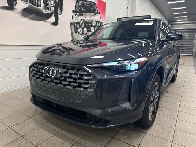 2025 AUDI Q5 - Image 2