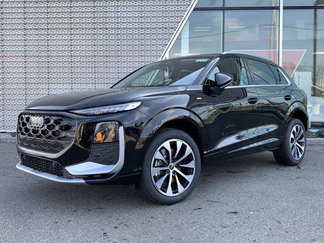 2026 Audi Q3