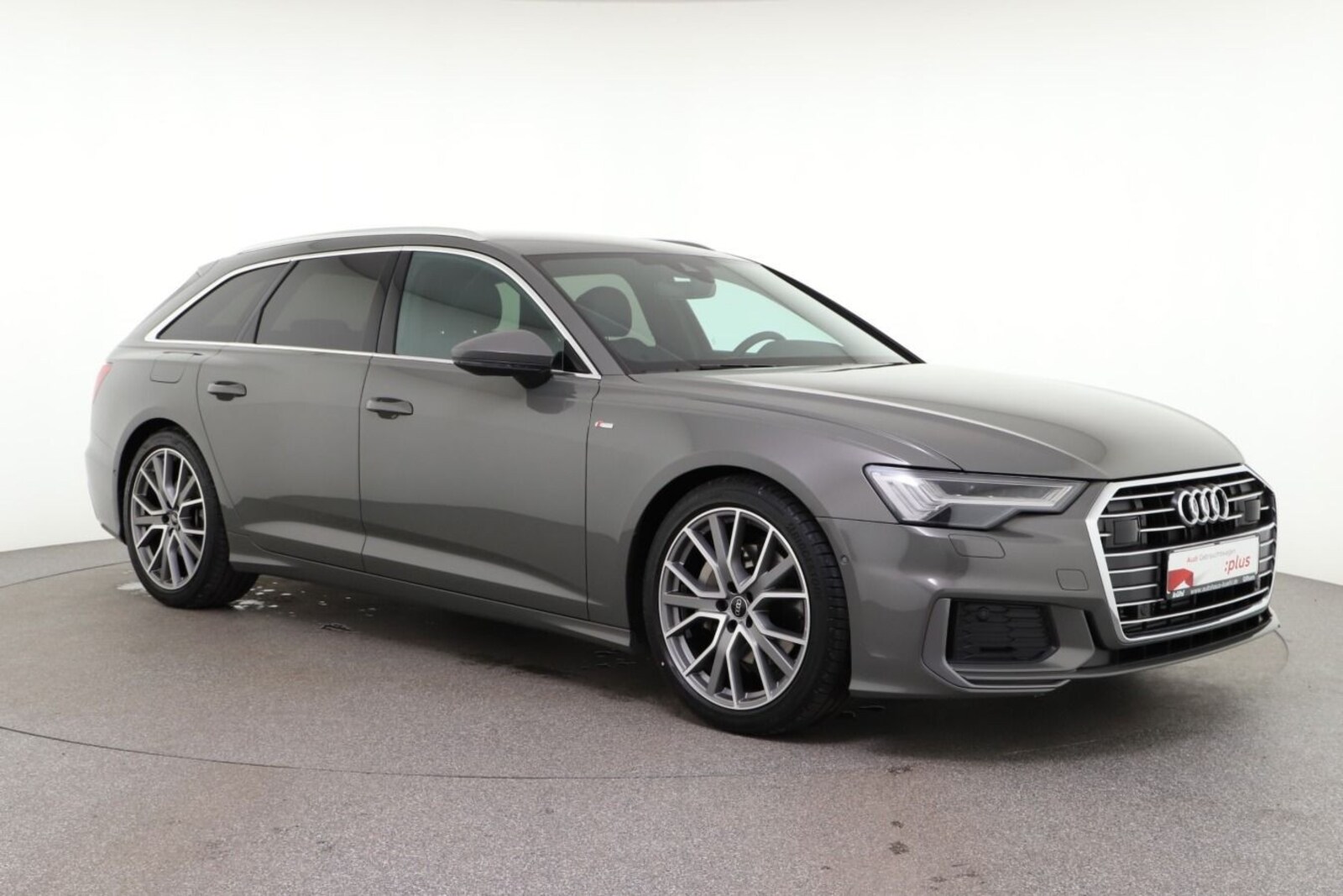 Audi A6 Avant – Bild 5