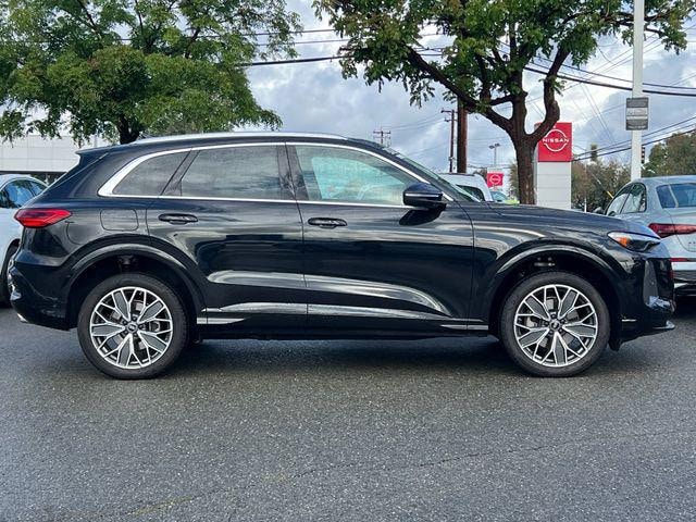 2025 Audi Q5 Premium Plus - Photo 3