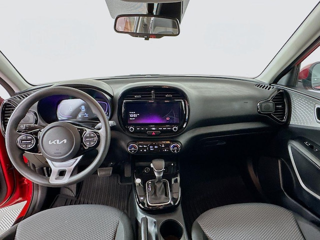 2025 Kia Soul