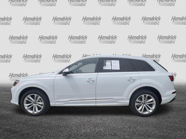 2026 Audi Q7 Premium Plus - Photo 6