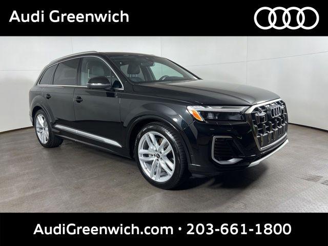 2025 Audi Q7 55 Premium Plus quattro Tiptronic's photo