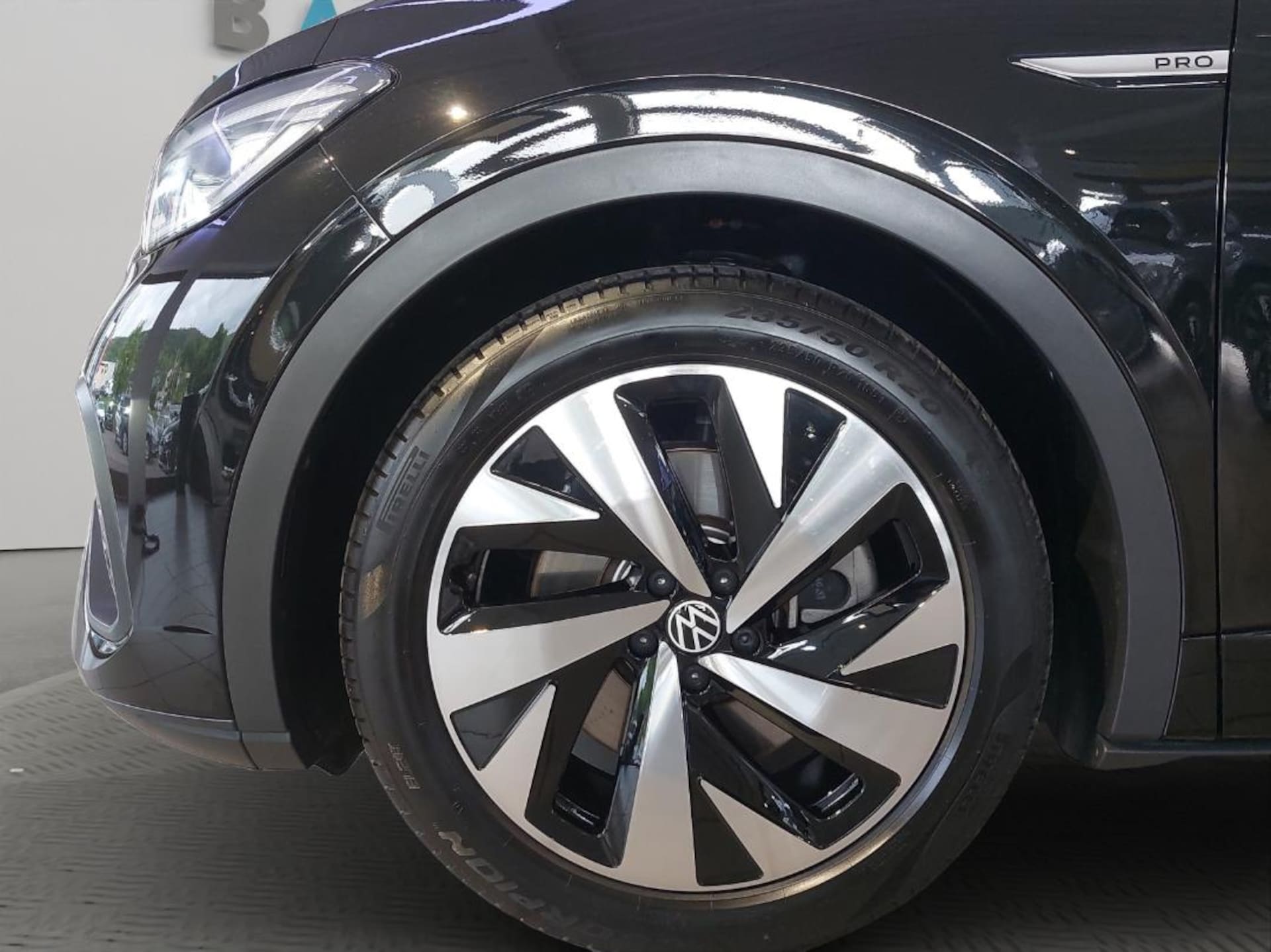 Volkswagen ID.5 Pro