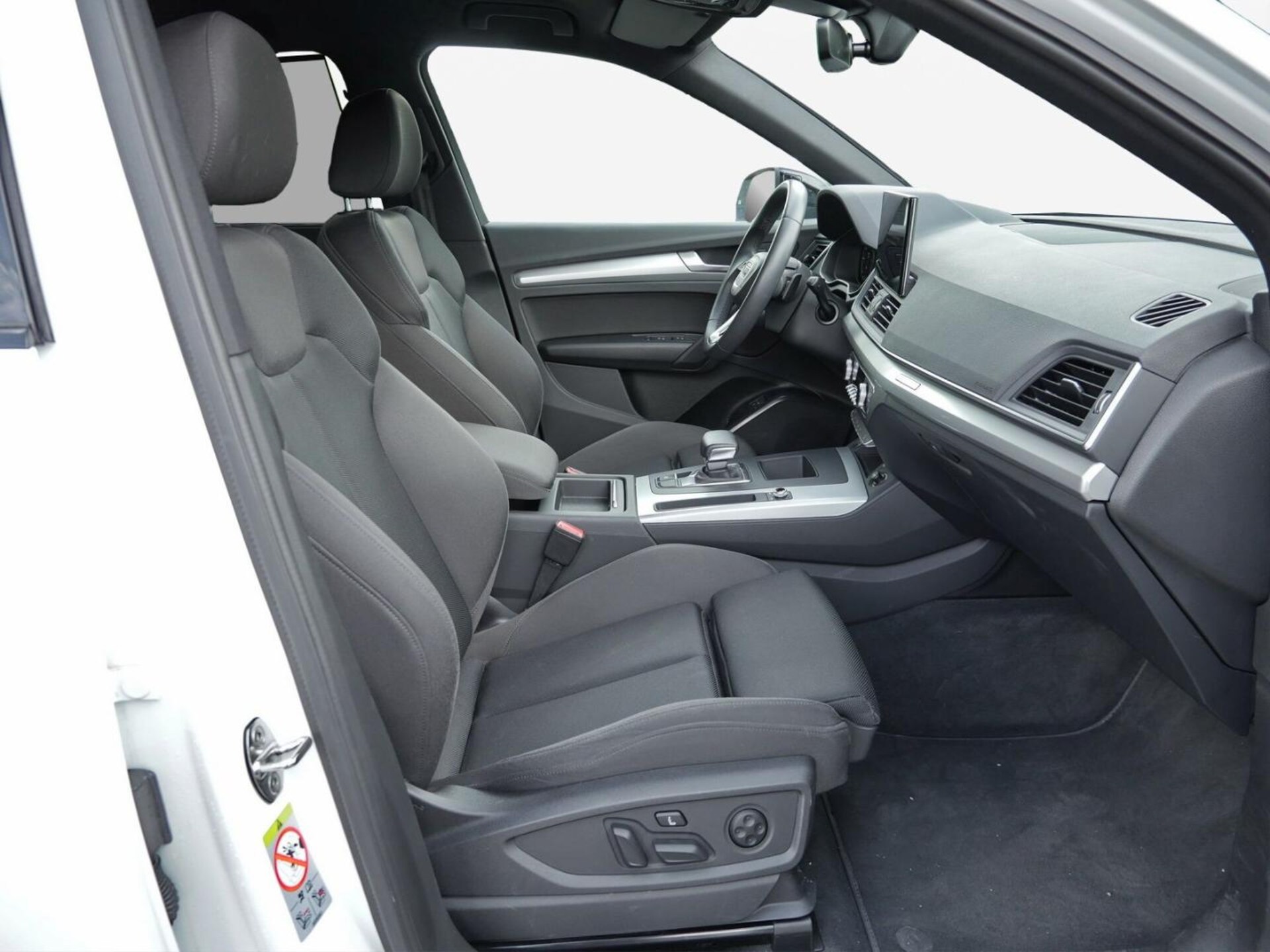 Audi Q5 TFSI e S line
