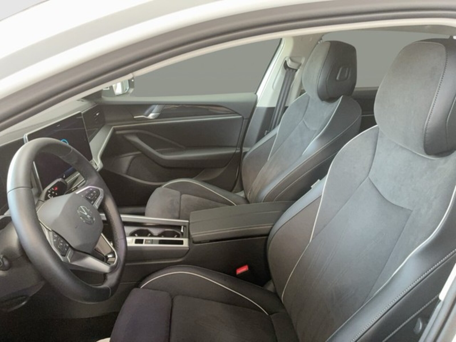Volkswagen Passat – Bild 9