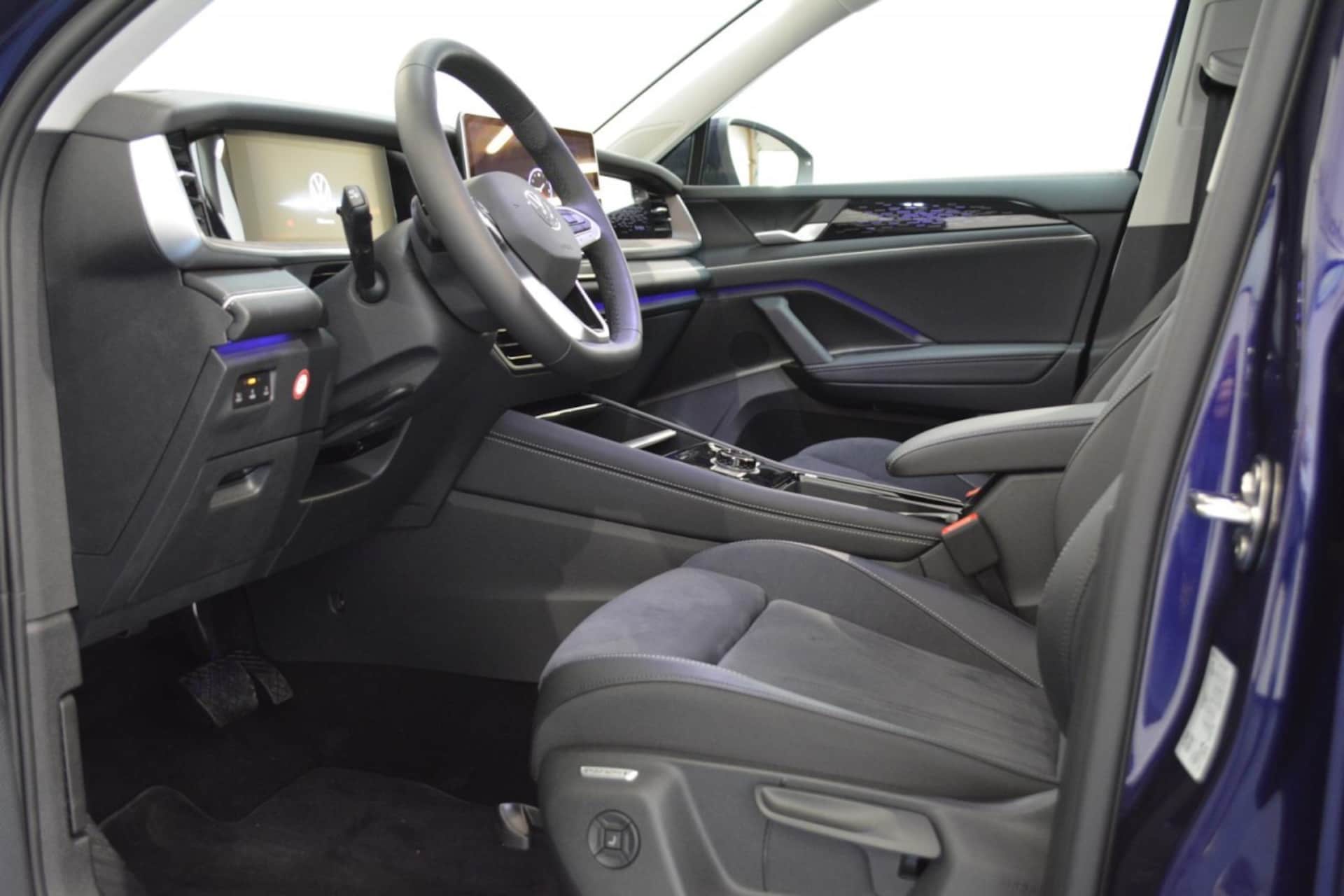 Volkswagen Tayron Elegance