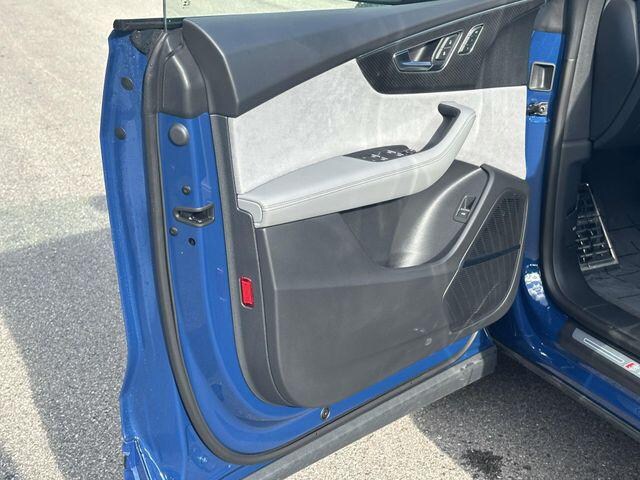 2026 Audi SQ8 Prestige - Photo 8