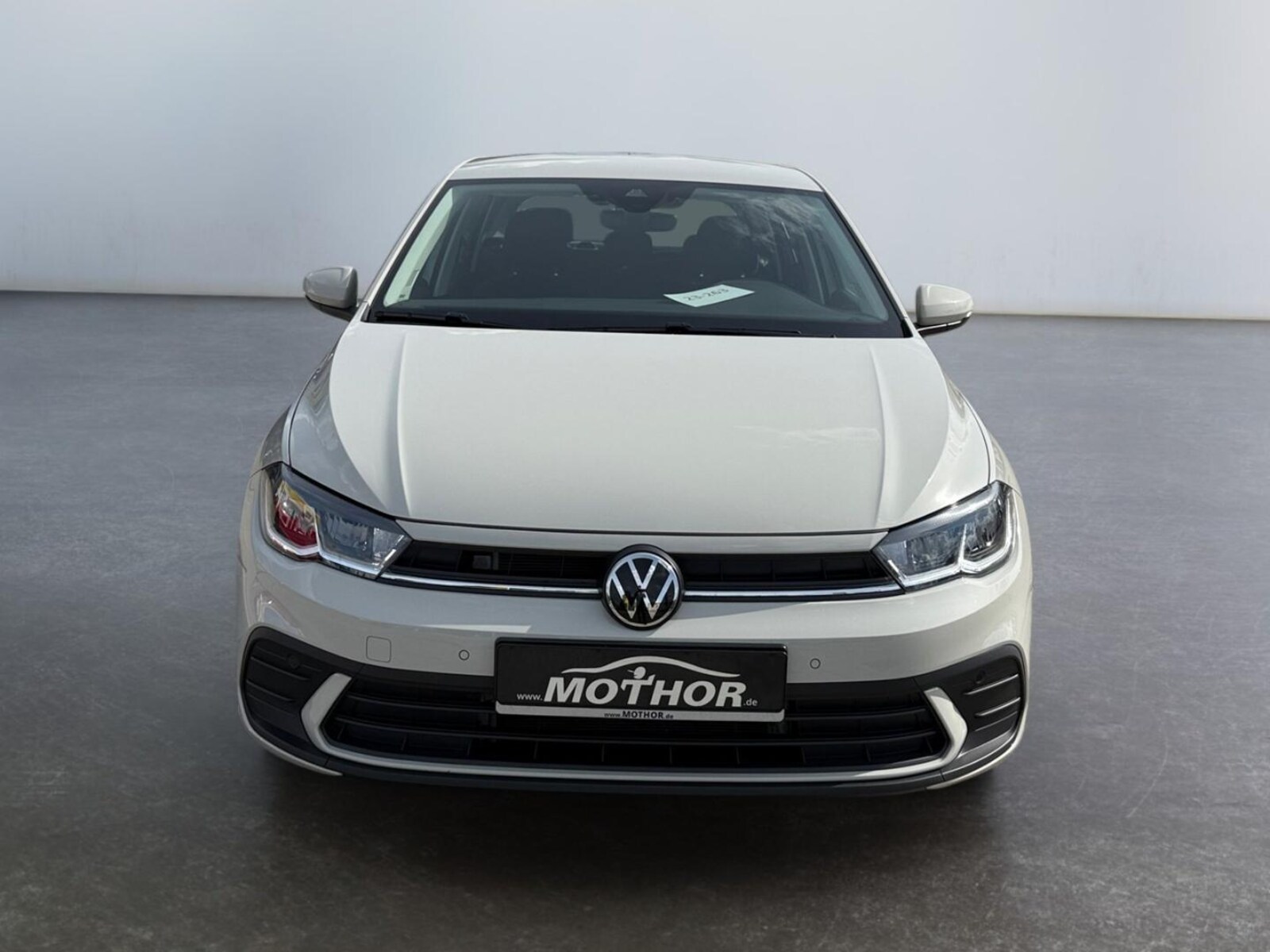 Volkswagen Polo – Bild 6
