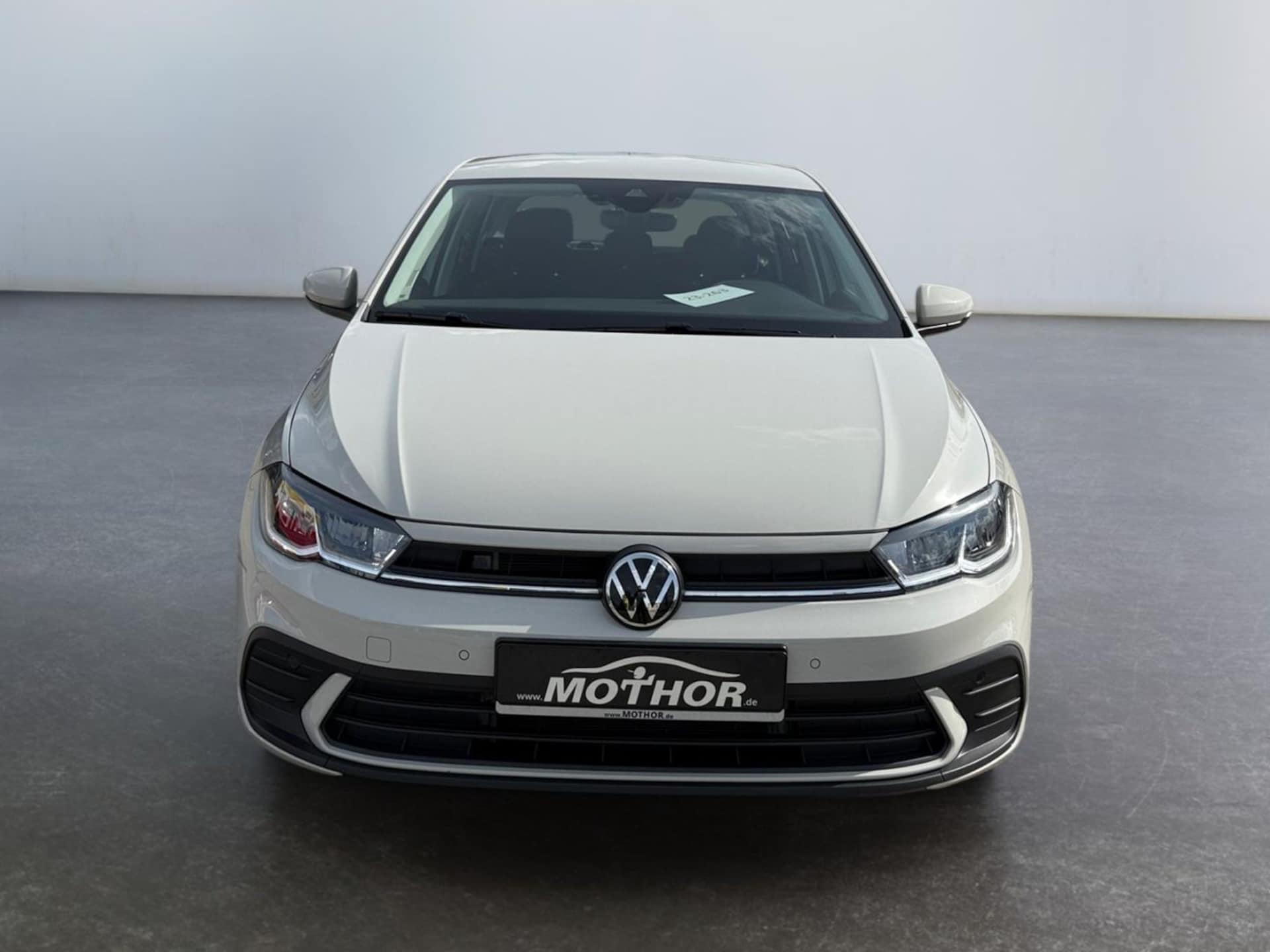 Volkswagen Polo Life