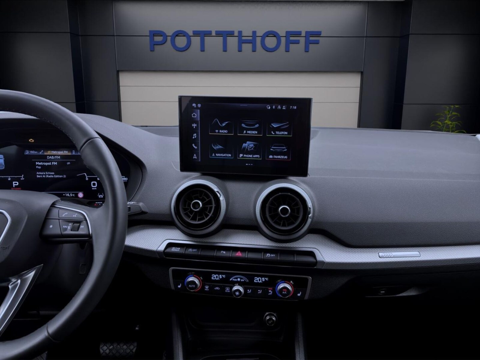 Audi Q2 – Bild 15