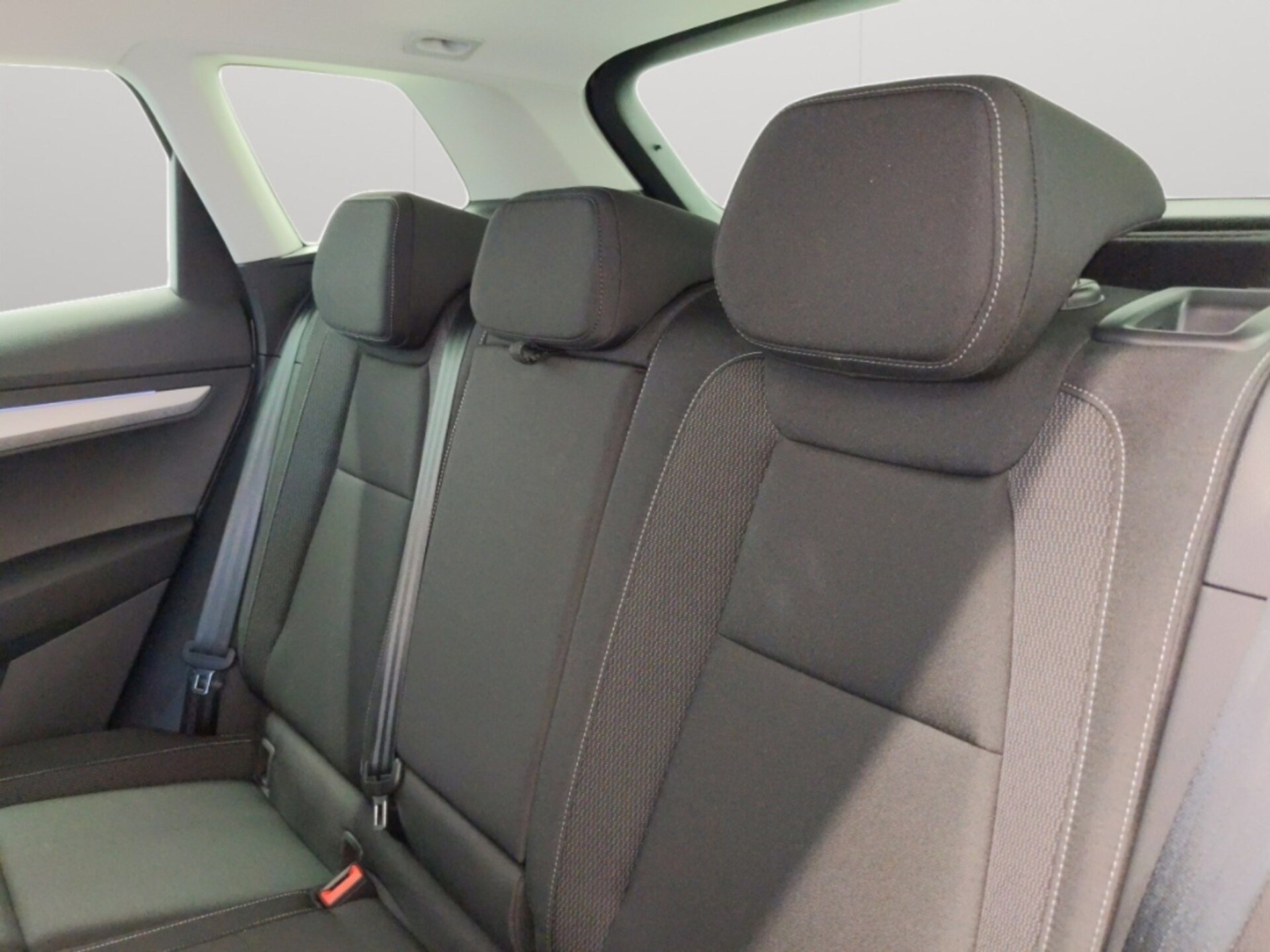 Skoda Karoq Selection