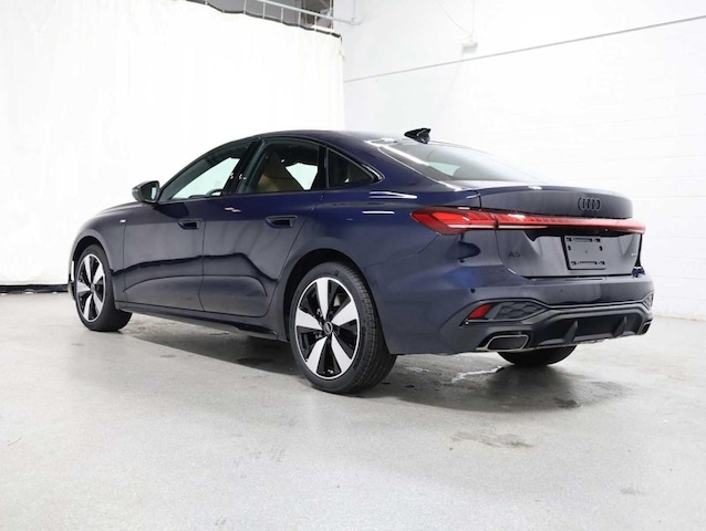 2026 Audi A5 Sedan