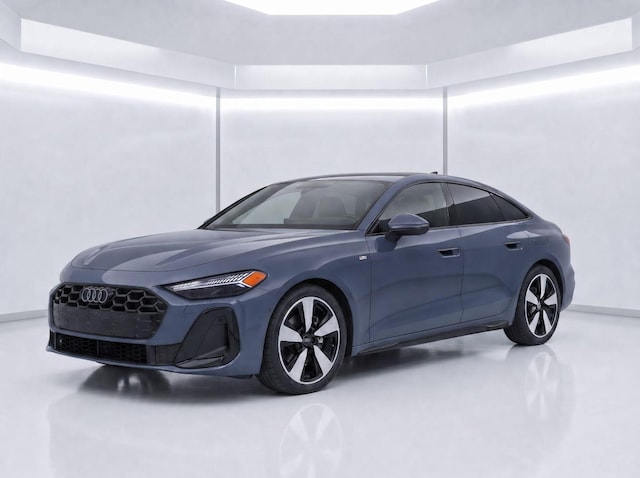 2026 Audi A5 Sedan