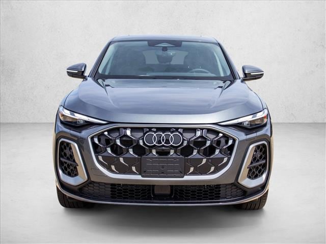 2026 Audi Q5 Sportback
