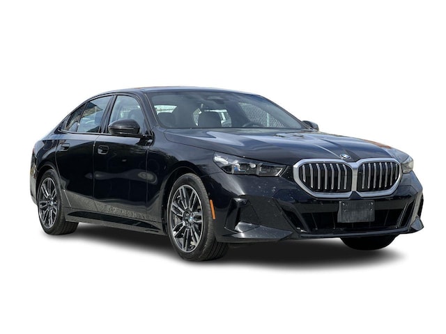 2026 BMW 530i