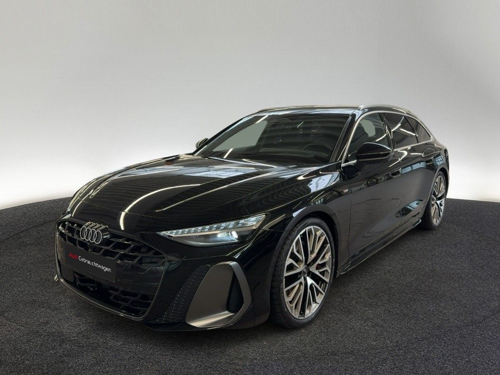 Audi A6 Avant – Bild 2