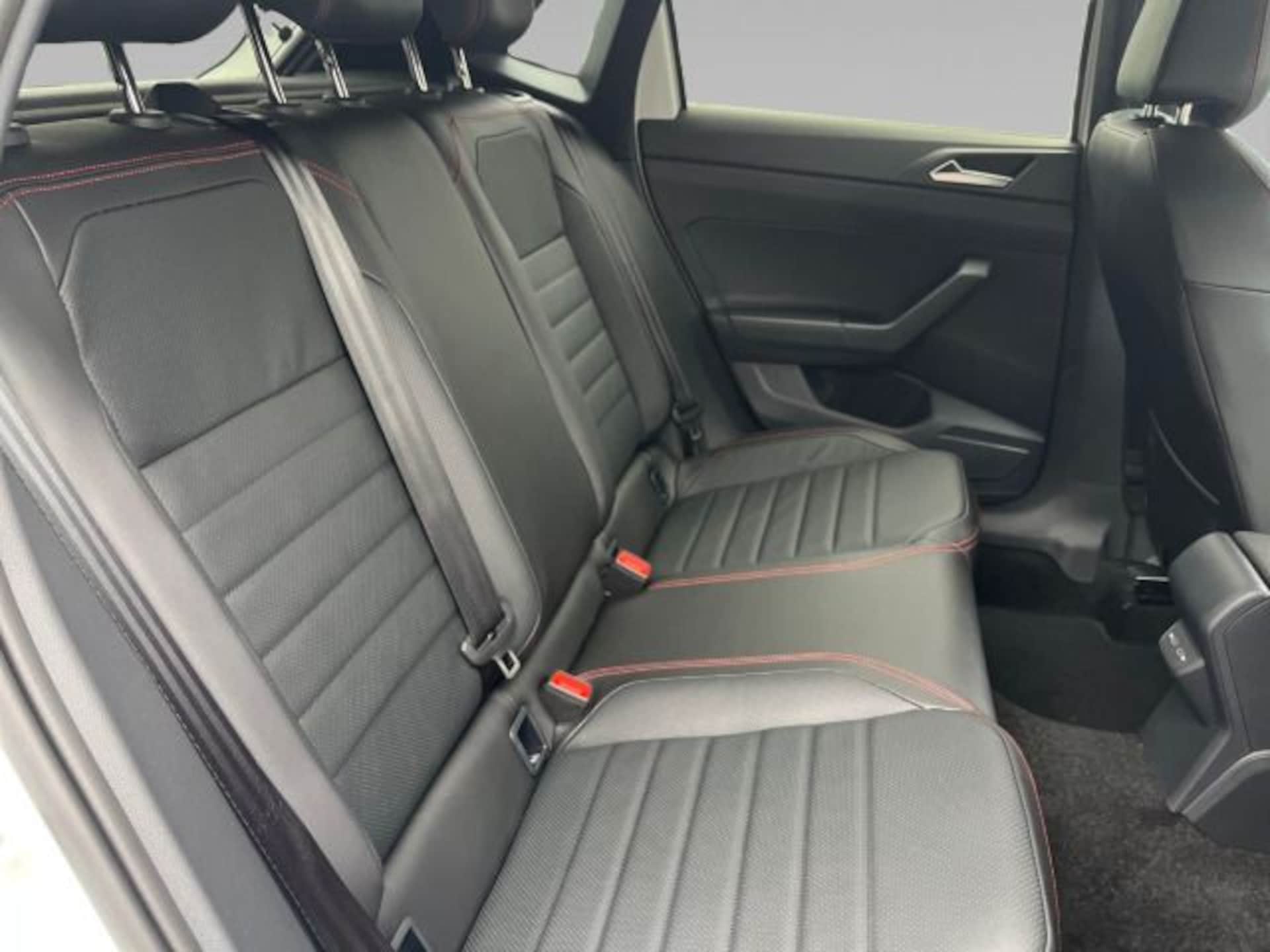 Volkswagen Polo GTI