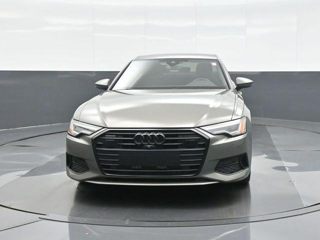 Used 2023 Audi A6 Premium Plus with VIN WAUE3BF22PN060454 for sale in Kansas City