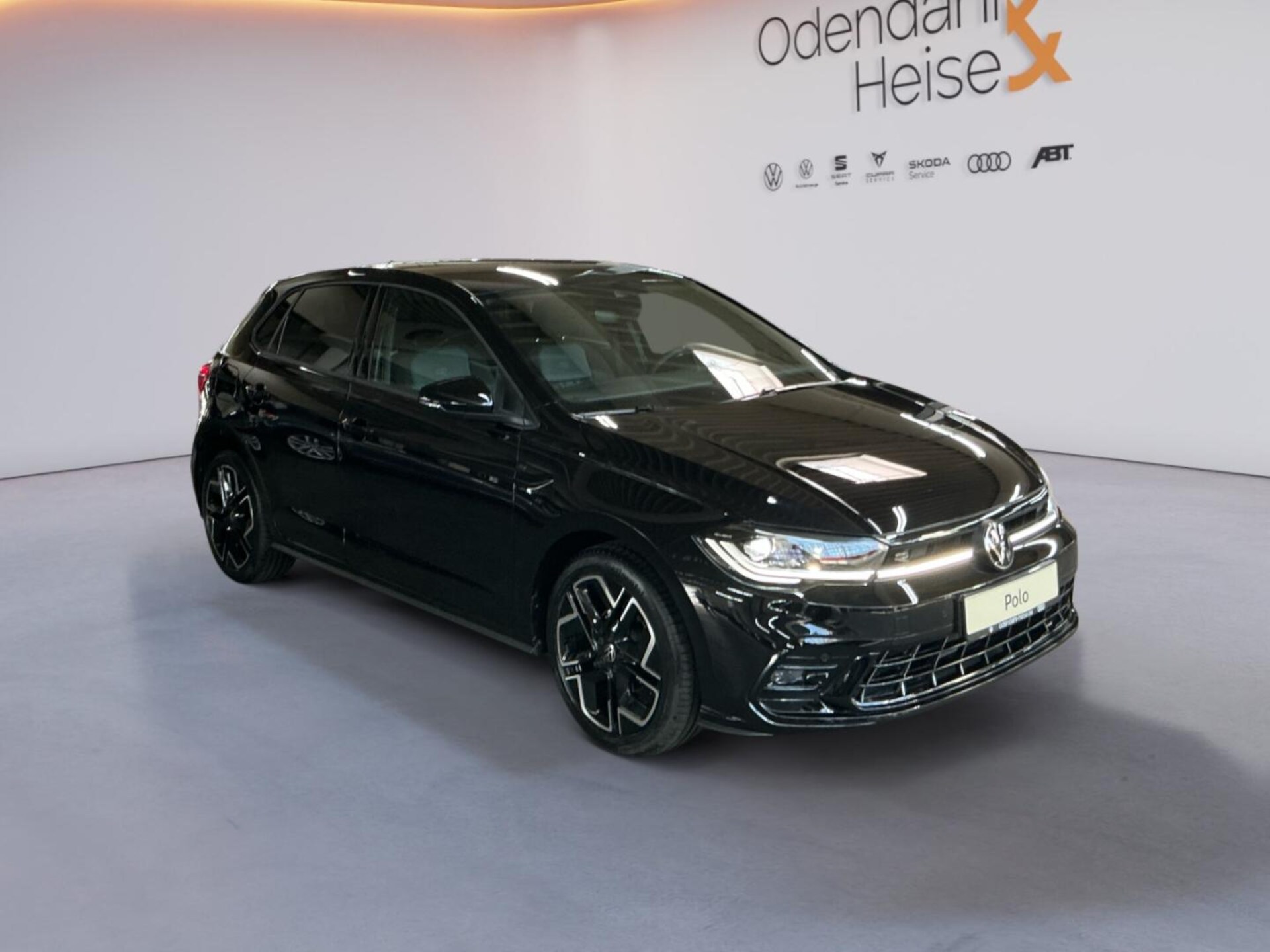 Volkswagen Polo R-Line