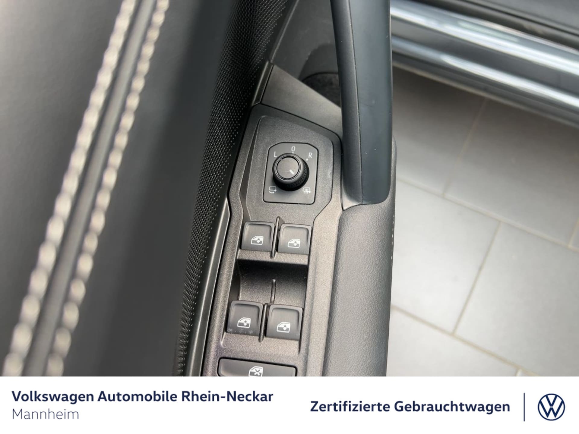 Volkswagen Tayron Life
