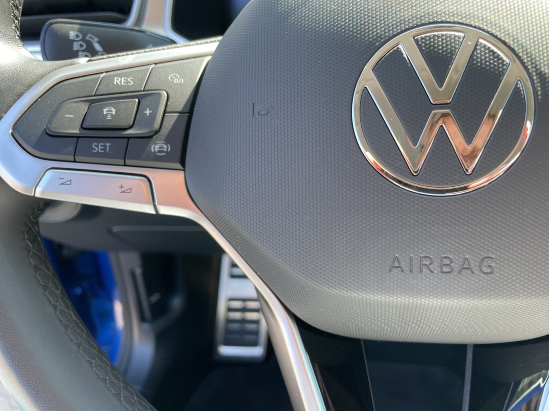 Volkswagen T-Roc MOVE