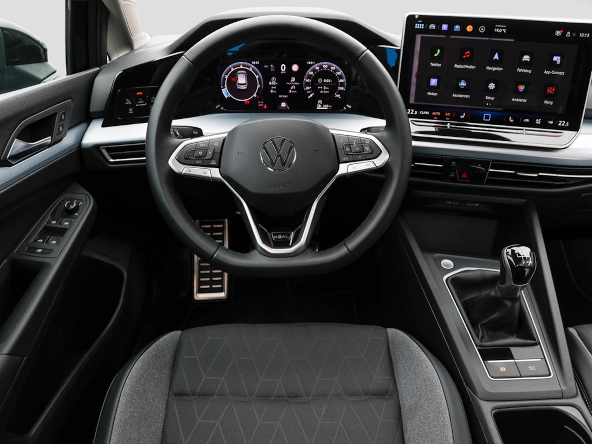 Volkswagen Golf Life
