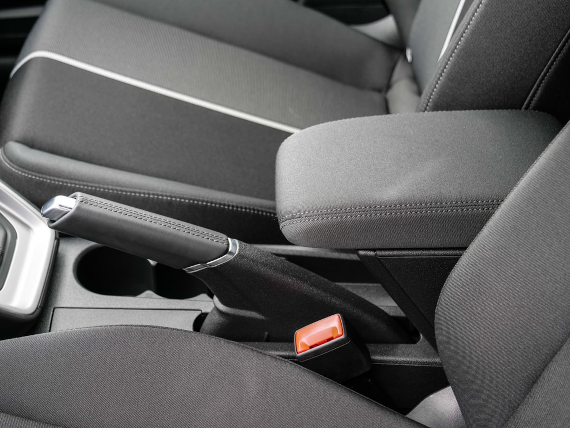 Audi A1 Sportback Advanced