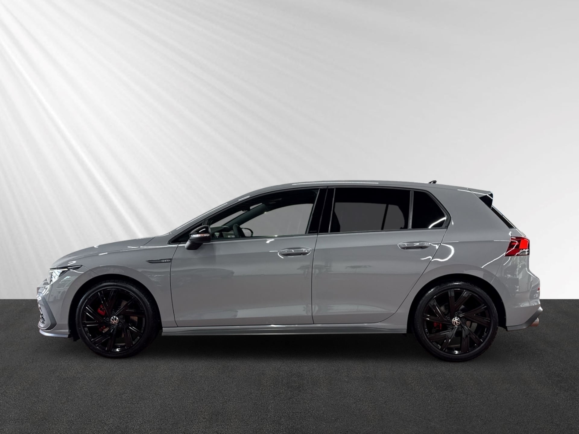 Volkswagen Golf GTD