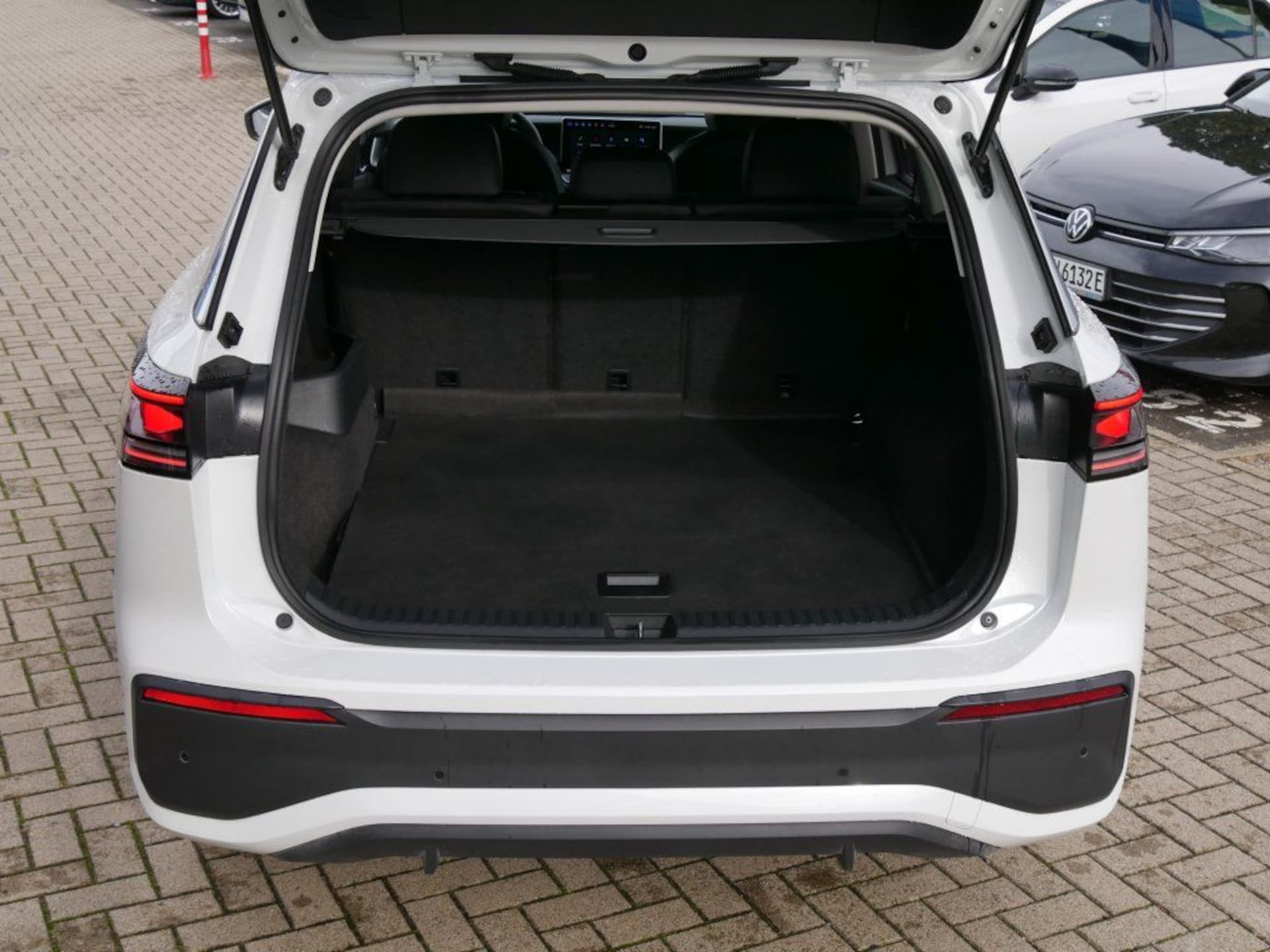 Volkswagen Tayron Life