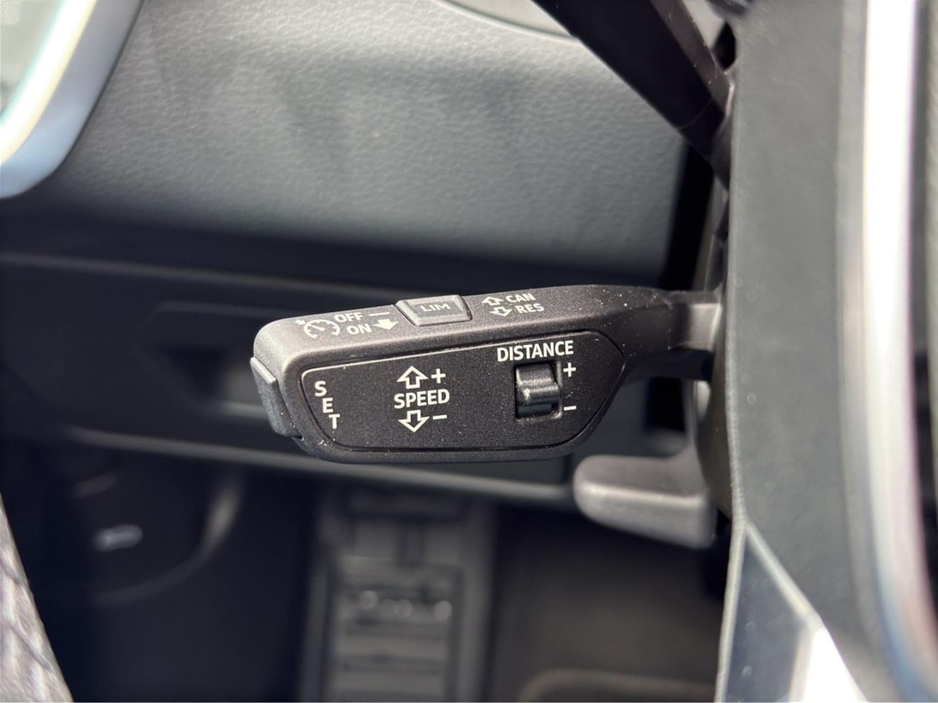 Audi A6 Avant Sport
