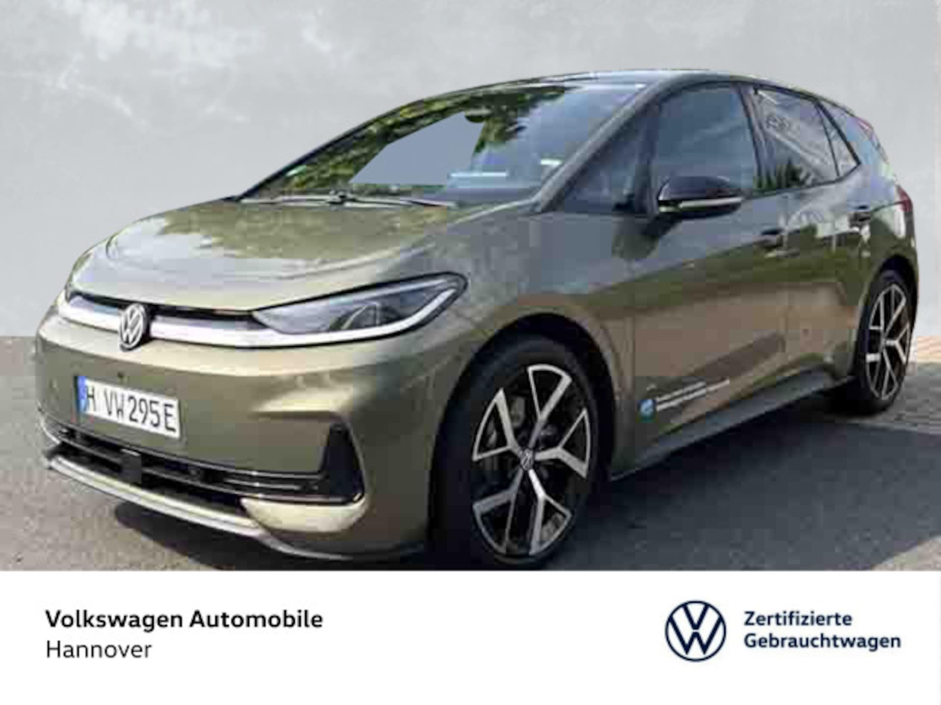 Volkswagen ID.3 Neo Style