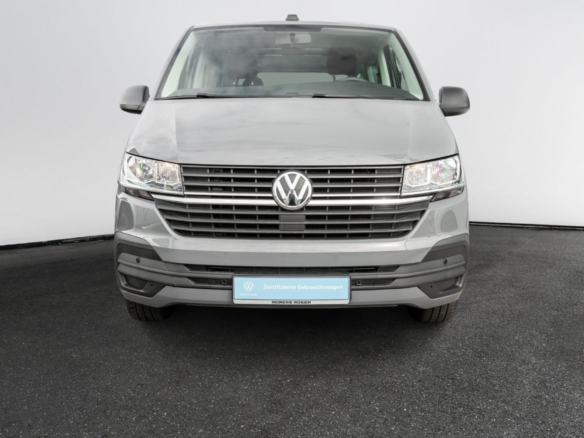 Volkswagen T6.1 Multivan Trendline