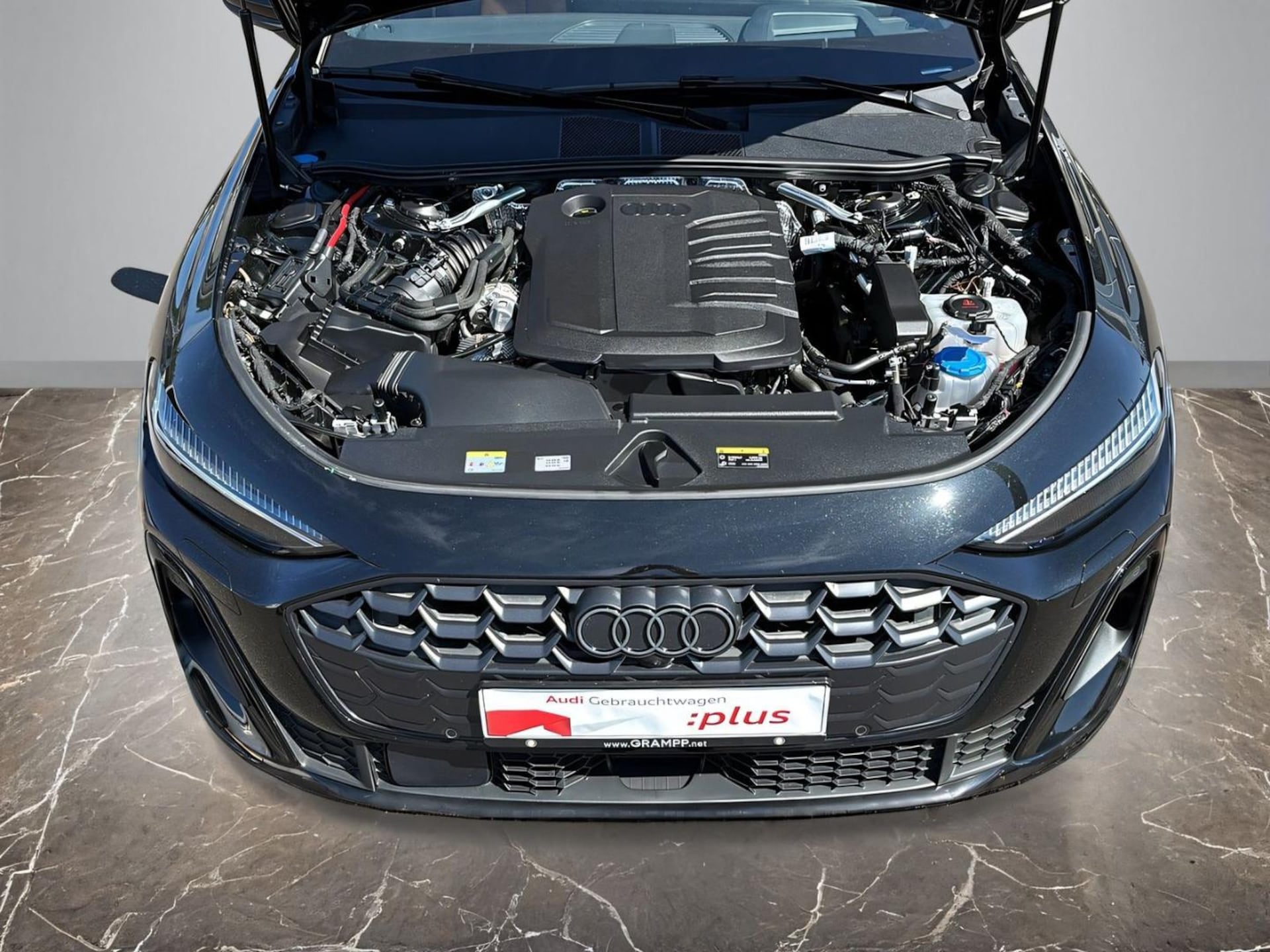 Audi A5 Avant