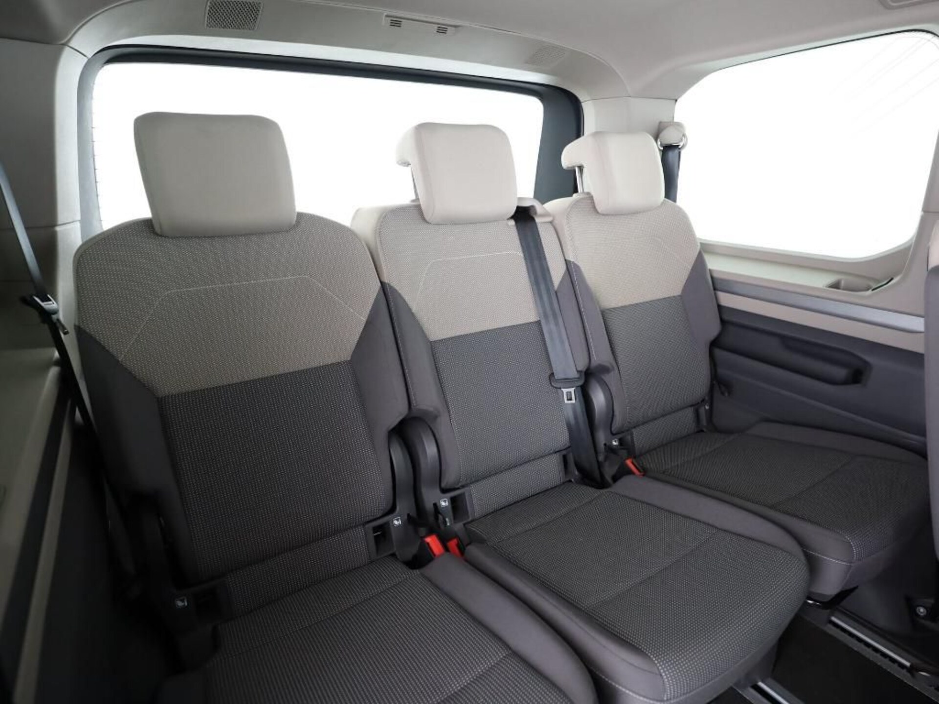 Volkswagen Multivan Life