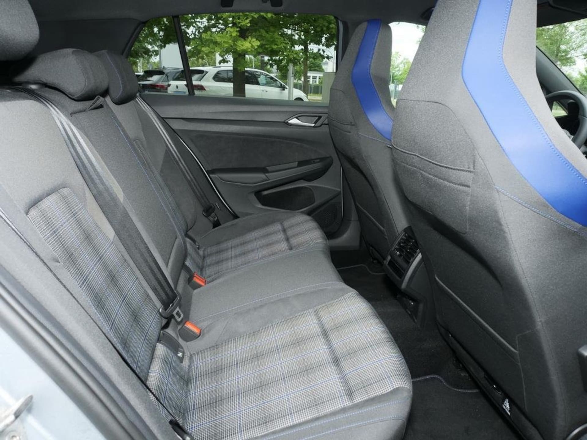 Volkswagen Golf GTE