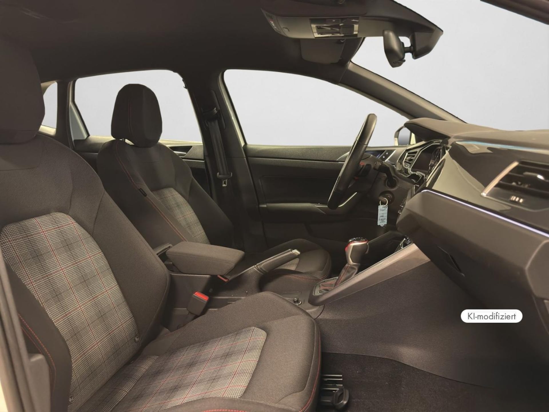 Volkswagen Polo GTI