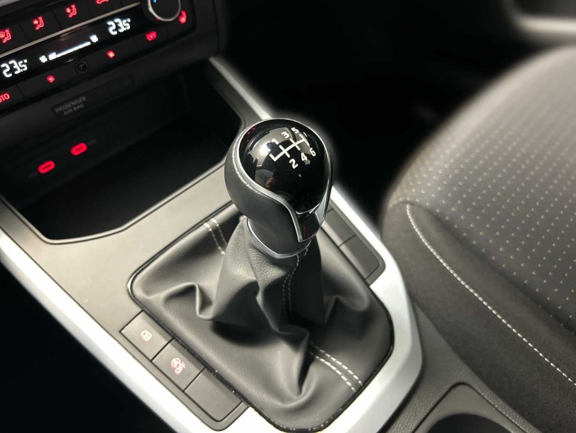 SEAT Arona Style