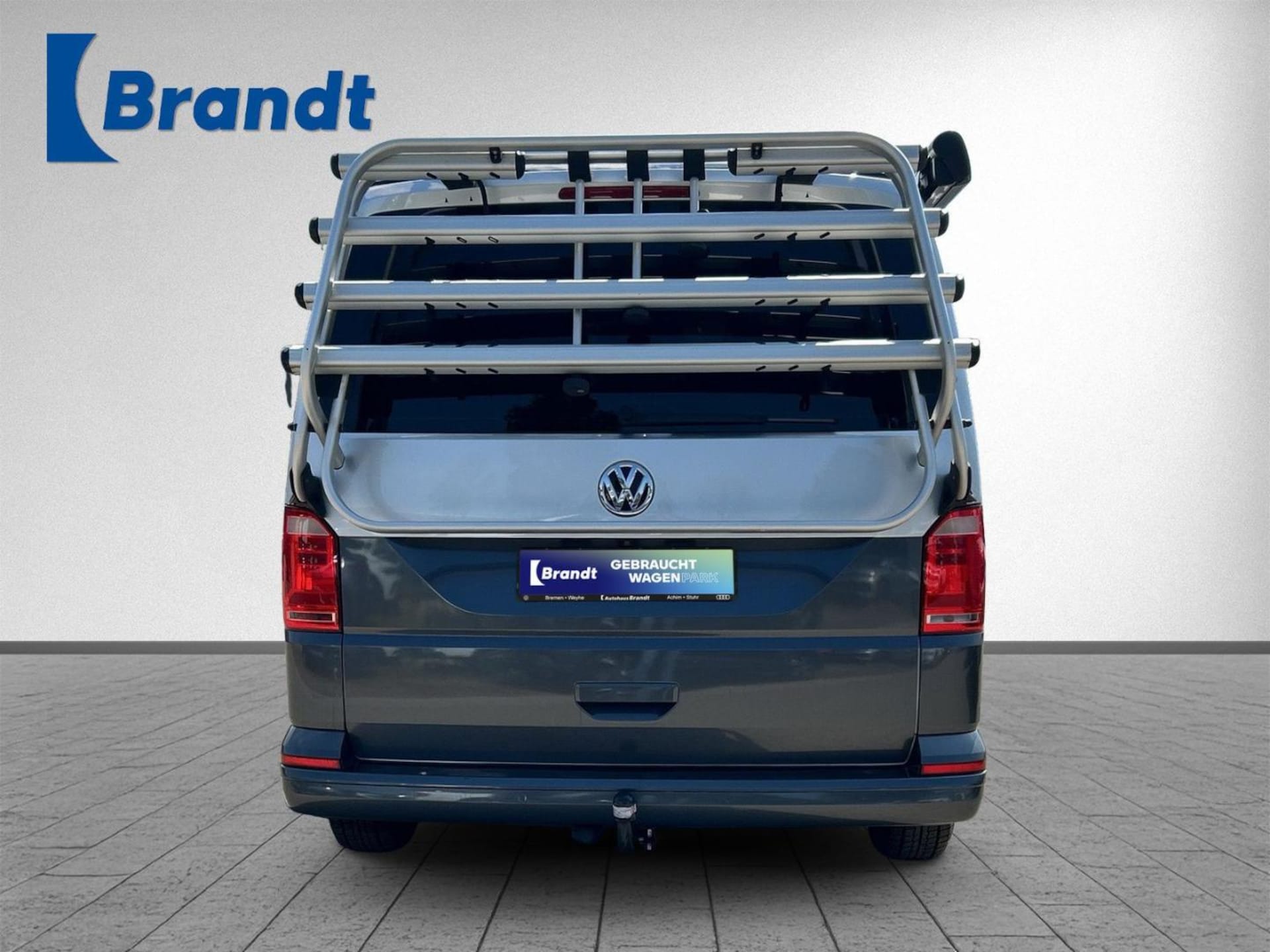 Volkswagen T6 California Beach