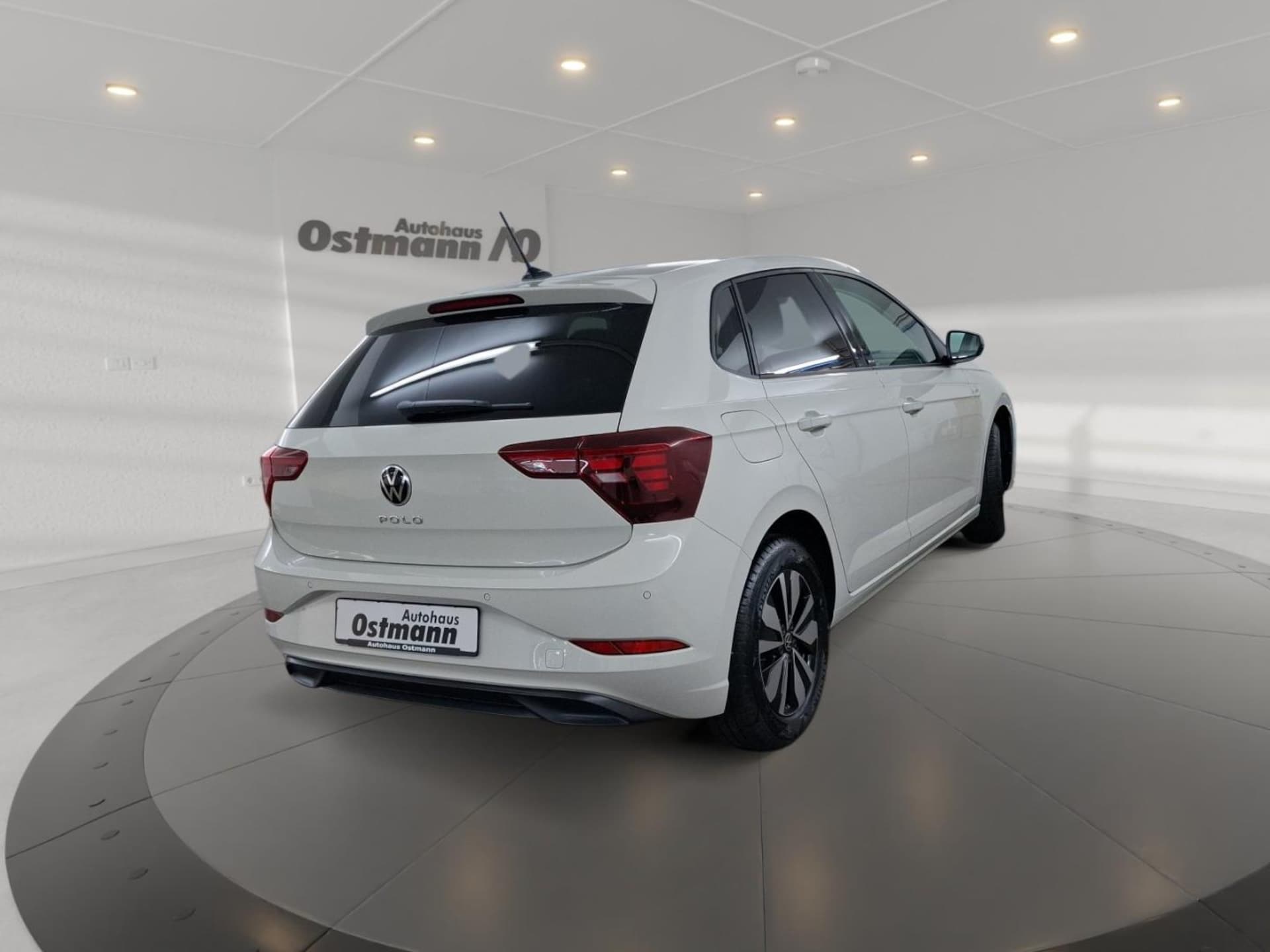Volkswagen Polo MOVE
