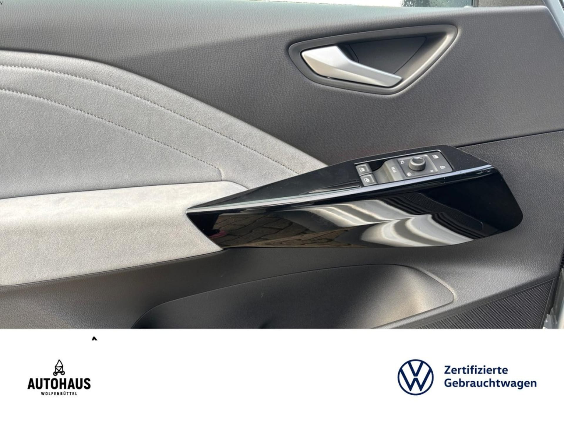 Volkswagen ID.3 Pro S